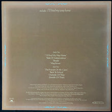 Load image into Gallery viewer, JON AND VANGELIS - THE FRIENDS OF MR CAIRO (USED VINYL 1981 UK M-/M-)
