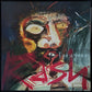 RASH - UPS & DOWNS (12" EP) (USED VINYL 1990 AUS M-/M-)