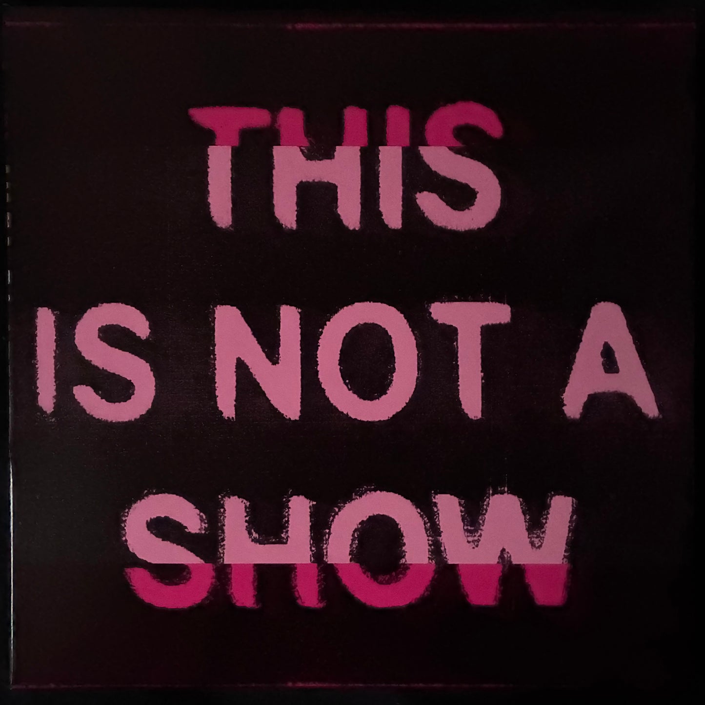 R.E.M. - R.E.M. LIVE AT THE OLYMPIA IN DUBLIN (4LP+2CD+DVD BOX SET) (USED VINYL 2008 EU M-/M-)