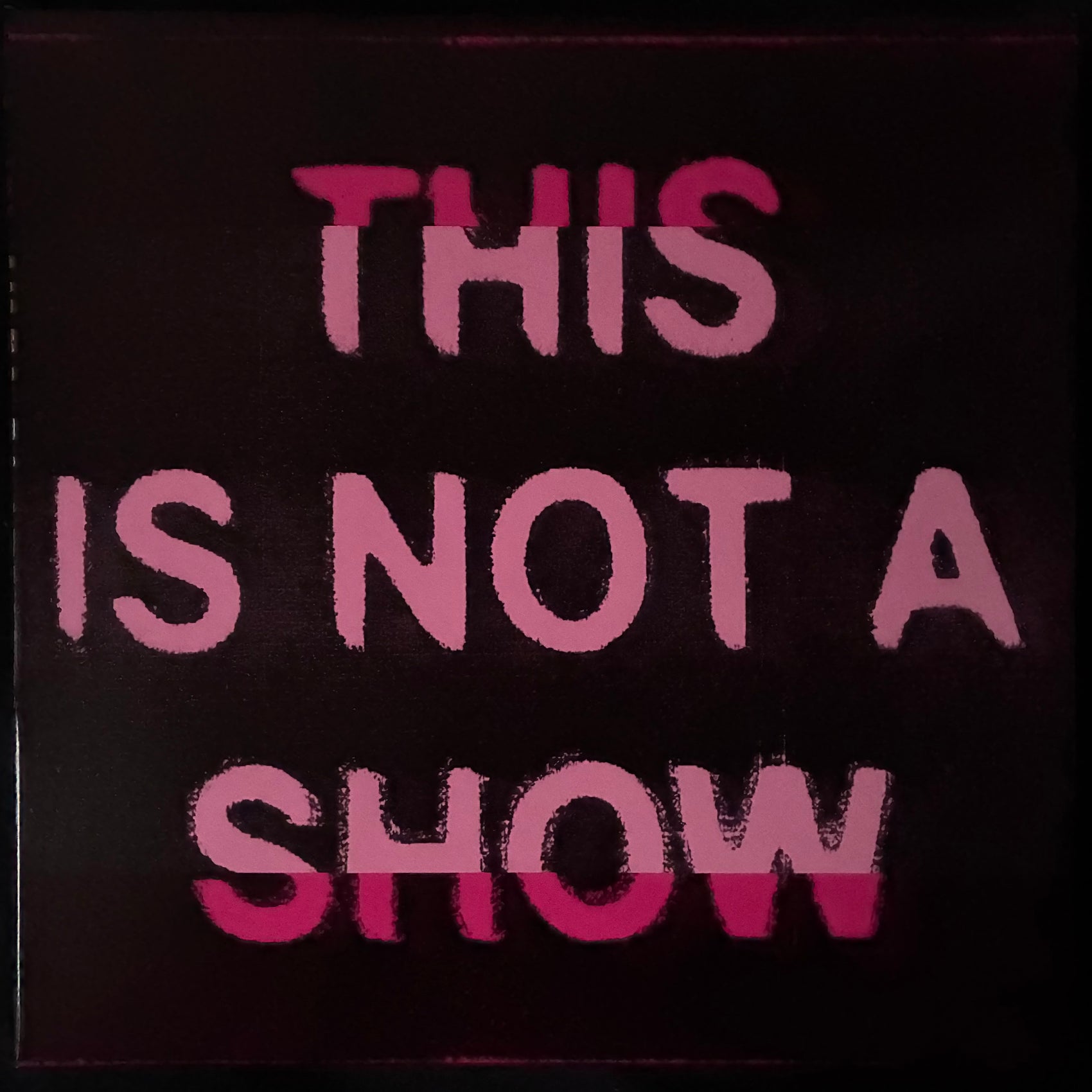 R.E.M. - R.E.M. LIVE AT THE OLYMPIA IN DUBLIN (4LP+2CD+DVD BOX SET) (USED VINYL 2008 EU M-/M-)