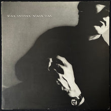 Load image into Gallery viewer, ALEX CHILTON - BLACK LIST (MLP) (USED VINYL 1989 FRANCE M-/EX-)
