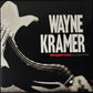 WAYNE KRAMER - DANGEROUS MADNESS (USED VINYL 1996 US M-/M-)