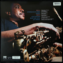 Load image into Gallery viewer, GEORGE COLEMAN QUINTET - THE GEORGE COLEMAN QUINTET IN BALTIMORE (2LP) (USED VINYL 2020 US/CANADA M-/M-)
