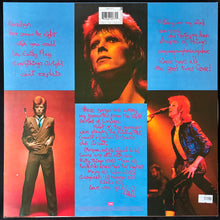 Load image into Gallery viewer, DAVID BOWIE - PINUPS (180GM) (USED VINYL 1999 EU M-/EX+)
