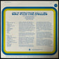 HOLLIES - STAY WITH THE HOLLIES (USED VINYL 1970 AUS M-/EX)
