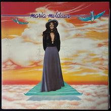 Load image into Gallery viewer, MARIA MULDAUR - MARIA MULDAUR (USED VINYL 1973 AUS EX+/EX)
