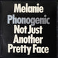 MELANIE - PHOTOGENIC NOT JUST ANOTHER PRETTY FACE (USED VINYL 1978 AUS EX+/EX+)