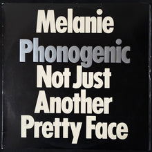 Load image into Gallery viewer, MELANIE - PHOTOGENIC NOT JUST ANOTHER PRETTY FACE (USED VINYL 1978 AUS EX+/EX+)
