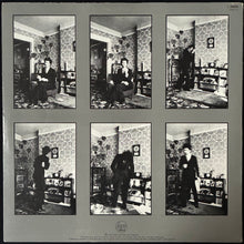 Load image into Gallery viewer, JONA LEWIE - ON THE OTHER HAND THERE'S A FIST (BLUE COLOURED) (USED VINYL 1978 AUS M-/M-)
