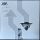 JOHN COLTRANE - 1963 : NEW DIRECTIONS (5LP) (USED VINYL 2018 US M-/M-)