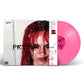ADELA - PRIMA (PINK COLOURED) VINYL