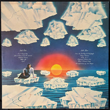 Load image into Gallery viewer, LEON BERGER - LEON BERGER (USED VINYL 1977 AUS M-/EX+)
