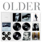 GEORGE MICHAEL - OLDER (3LP+5CD) BOX SET