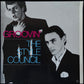 STYLE COUNCIL - GROOVIN' (12" EP) (USED VINYL 1984 UK M-/M-)