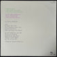 DO‰ۢRÌä‰ۢMI - THE WAITING ROOM (MLP) (USED VINYL 1982 AUS M-/M-)