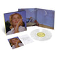 ASHE - THE GIRL OF YOUR DREAMS (PEARLESCENET WHITE) VINYL