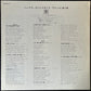 BARBRA STREISAND - THE SECOND ALBUM (USED VINYL 1964 JAPAN M-/EX)