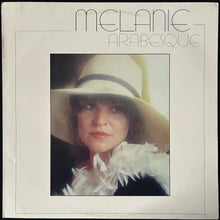 Load image into Gallery viewer, MELANIE - ARABESQUE (USED VINYL 1982 AUS M-/EX+)
