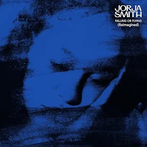 JORJA SMITH - FALLING OR FLYING (REIMAGINED) VINYL