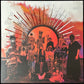 GOAT - REQUIEM (2LP) (ORANGE COLOURED) (USED VINYL 2016 UK M-/M-)