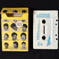 SUNNYBOYS - HAPPY MAN (USED CASSETTE 1981 AUS)