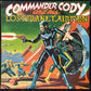 COMMANDER CODY AND HIS LOST PLANET AIRMEN - COMMANDER CODY AND HIS LOST PLANET AIRMEN (USED VINYL 1975 AUS EX+/EX+)