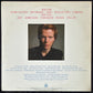JIM CARROLL BAND - DRY DREAMS (USED VINYL 1982 US M-/EX-)