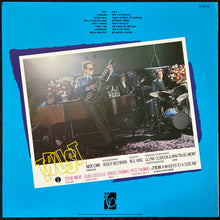 Load image into Gallery viewer, ELVIS COSTELLO AND THE ATTRACTIONS - TRUST (USED VINYL 1984 UK M-/M-)
