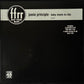 JAMIE PRINCIPLE - BABY WANTS TO RIDE (12" EP) (USED VINYL 1988 AUS M-/M-)