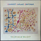 DEVADIP CARLOS SANTANA - THE SWING OF DELIGHT (2LP) (USED VINYL 1980 AUS M-/EX+)
