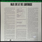 MJQ - LIVE AT THE LIGHTHOUSE (MFSL) (USED VINYL 1984 US M-/M-)