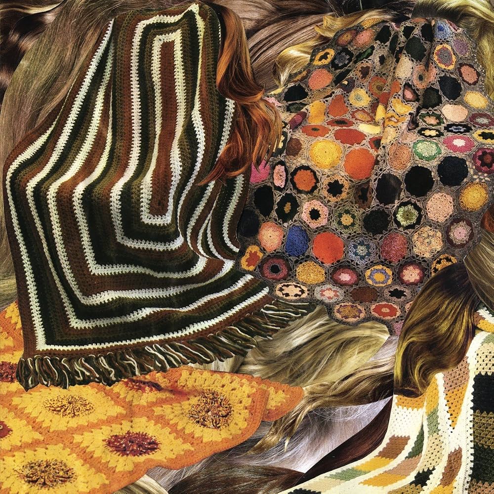 TY SEGALL - SLEEPER VINYL
