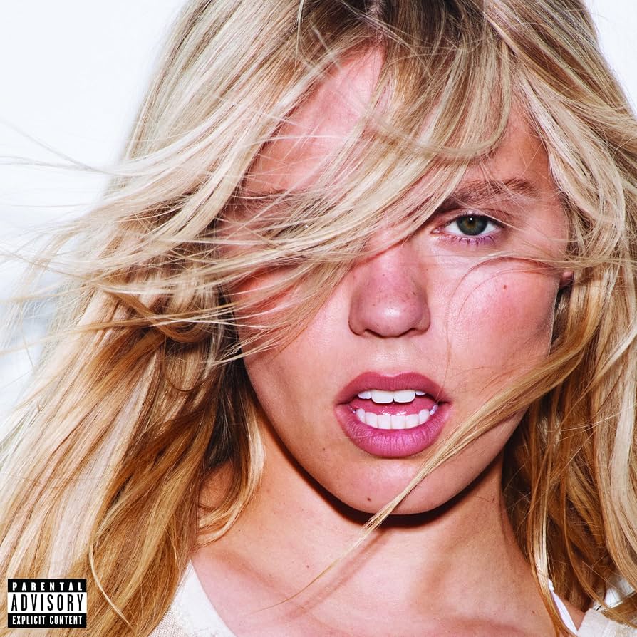 RENEE RAPP - BITE ME CD