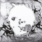 RADIOHEAD - A MOON SHAPED POOL (2LP) VINYL