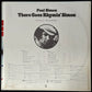 PAUL SIMON - THERE GOES RHYMIN' SIMON (USED VINYL 1973 JAPAN M-/EX+)
