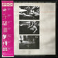 RUSH - PERMANENT WAVES (USED VINYL 1980 JAPAN M-/EX+)
