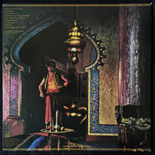Load image into Gallery viewer, ELECTRIC LIGHT ORCHESTRA - DISCOVERY (LP+POSTER) (USED VINYL 1979 JAPAN M-/M-)
