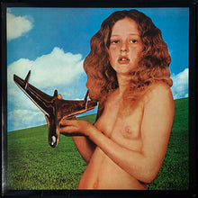 Load image into Gallery viewer, BLIND FAITH - BLIND FAITH (180GM) (USED VINYL 2013  EU M-/EX+)
