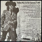 TEX EDWARDS & OUT ON PAROLE -  PARDON ME, I'VE GOT SOMEONE TO KILL (USED VINYL 1989 US M-/M-)