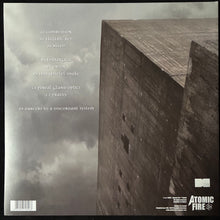 Load image into Gallery viewer, MESHUGGAH - OBZEN (2LP) (WHITE/BLUE SPLATTER) (USED VINYL 2023 EU M-/M-)
