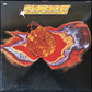 SFF - SUNBURST (USED VINYL 1977 GERMANY M-/EX+)