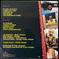 NEW CHRISTS - DISTEMPER (USED VINYL 1989 GERMANY M-/EX+)