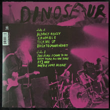 Load image into Gallery viewer, DINOSAUR JR. - BEYOND (GREEN/PURPLE COLOURED) (USED VINYL 2022 US M-/M-)

