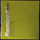 PET SHOP BOYS - REMIXED (12") (USED VINYL 1991 UK/EU M-/M-)