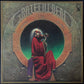 GRATEFUL DEAD - BLUES FOR ALLAH (FIRST PRESSING) (USED VINYL 1975 JAPAN M-/EX+)