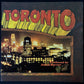 JACK GRUNSKY - TORONTO (USED VINYL 1970 AUS M-/EX+)