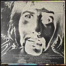 Load image into Gallery viewer, CRAZY WORLD OF ARTHUR BROWN - THE CRAZY WORLD OF ARTHUR BROWN (USED VINYL 1968 US EX+/EX+)
