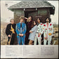FLYING BURRITO BROTHERS - THE GILDED PALACE OF SIN (USED VINYL 1976 US M-/M-)
