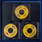 VARIOUS ARTISTS - THE COMPLETE STAX/VOLT SOUL SINGLES : VOLUME 2 1968-1971 (9CD BOX SET) (USED CD 1993 US M-/M-)