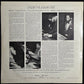 MODERN JAZZ QUARTET - UNDER THE JASMIN TREE (USED VINYL 1969 AUS EX+/EX)